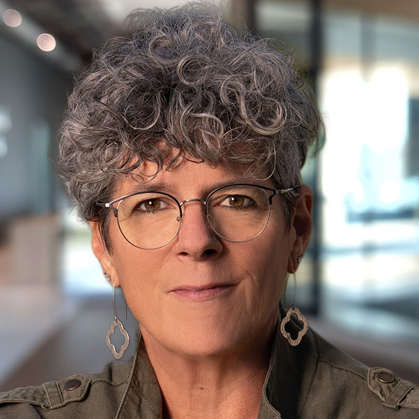 Kathleen Barlow Wealth Advisor, Managing Director headshot