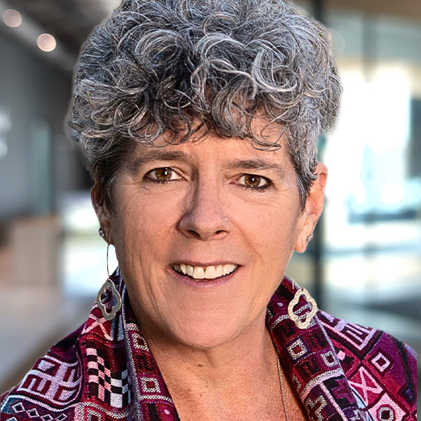 Kathleen Barlow Wealth Advisor, Managing Director headshot