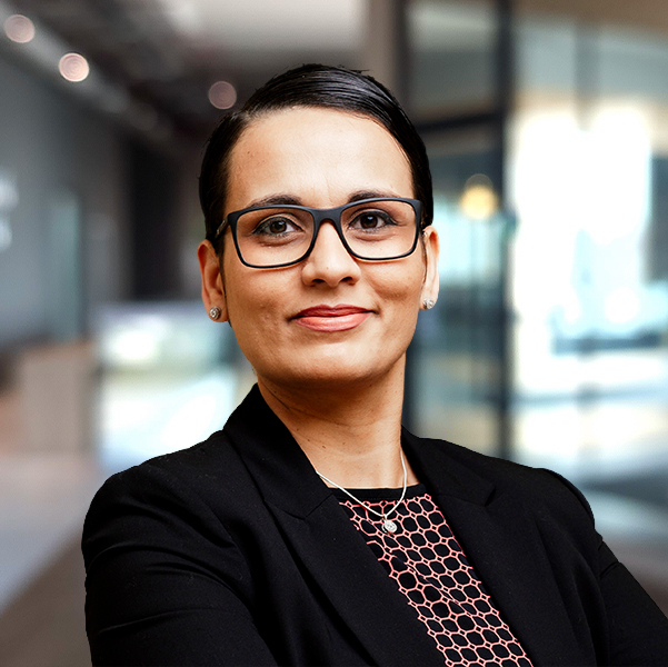 Noemi Lopez Client Service Manager headshot