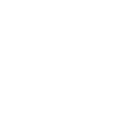 A white number 1 with a circle around it