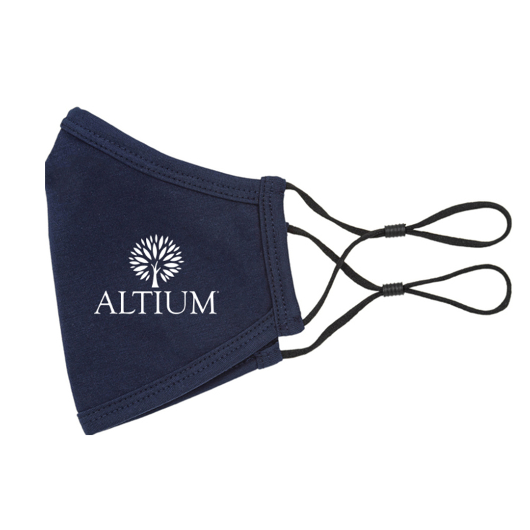 Altium Apparel Altium Mask / Navy