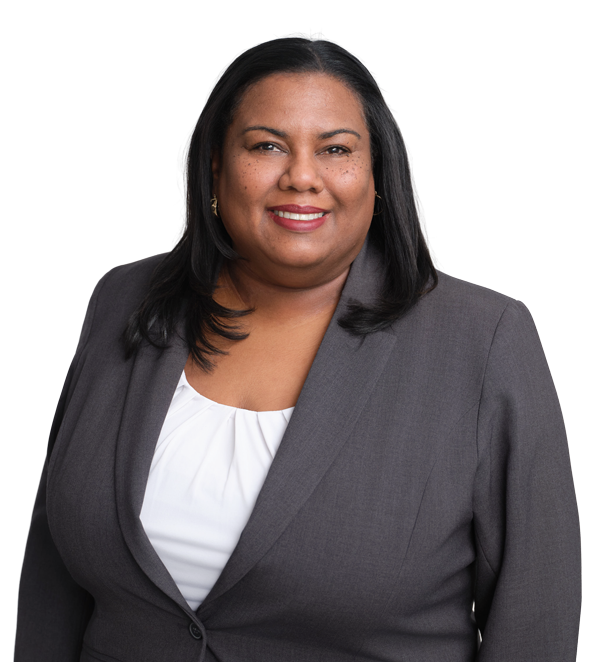 Roxanne Chambers portrait