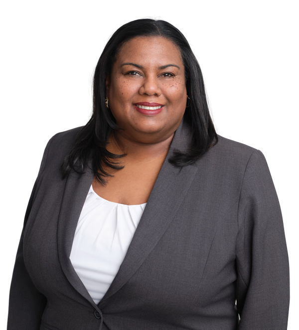 Roxanne Chambers Portrait