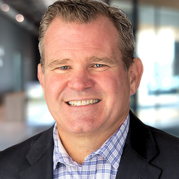 Brett Agnew Wealth Advisor, Director headshot