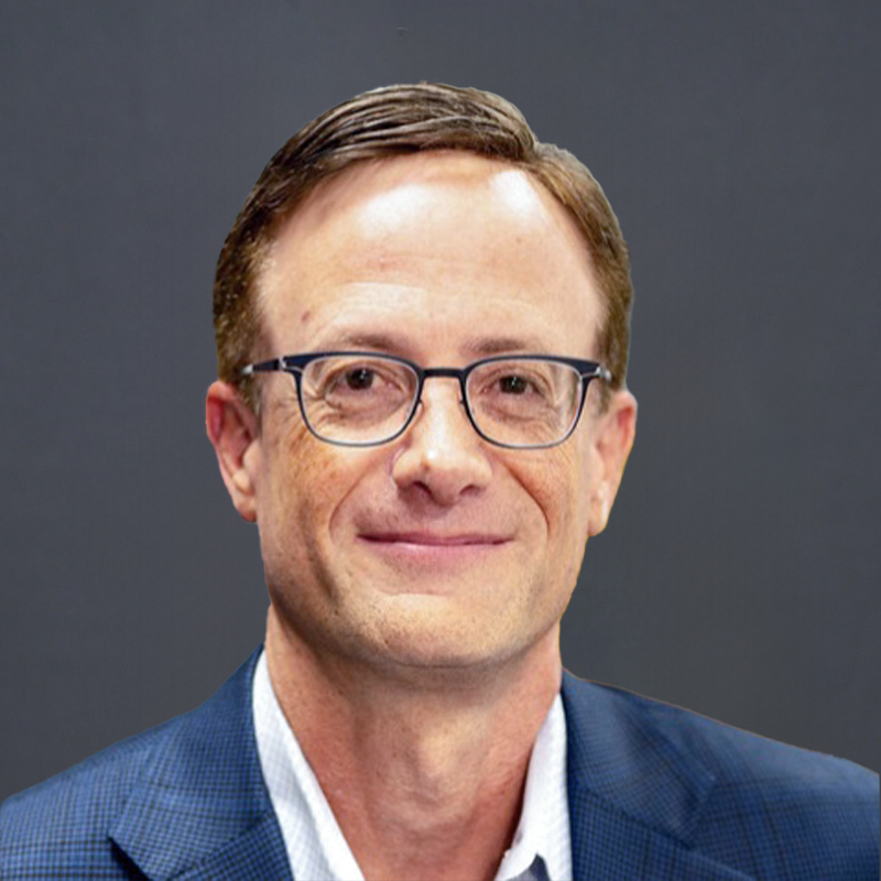 Jeffrey Grinspoon