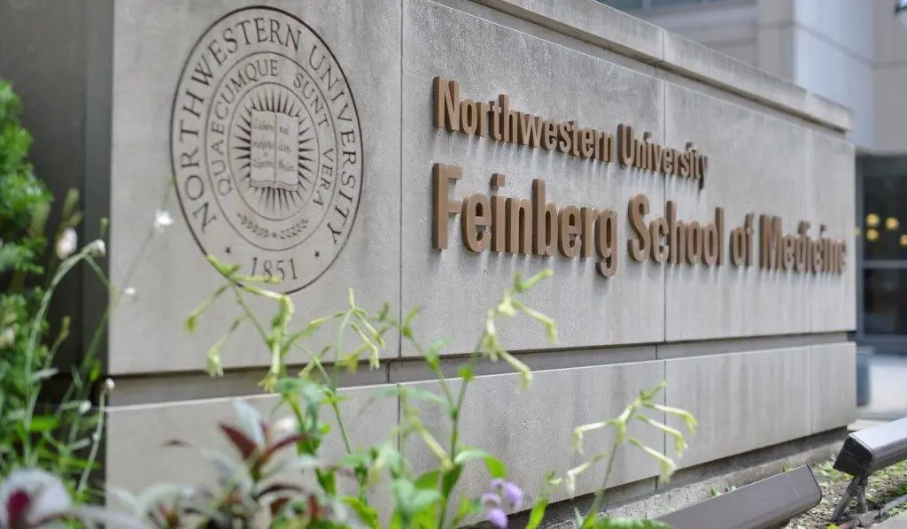 Feinberg Philanthropy at Northwestern University