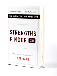 StrengthsFinder | Resource Consulting Group