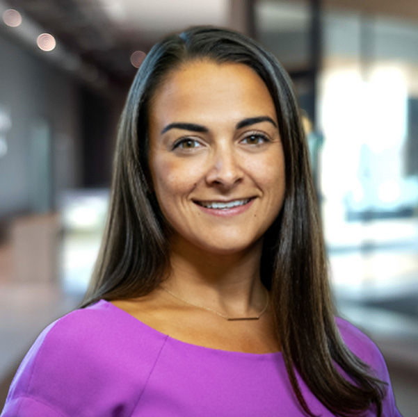 Susie Panduku Wealth Advisor, Executive Director headshot