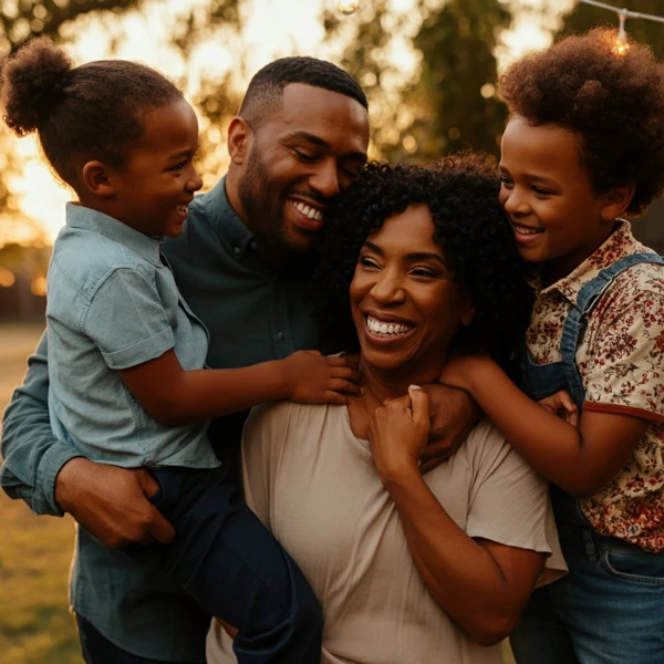 Signature Wealth Clients Families