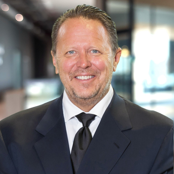 Thomas Olexa Senior Wealth Advisor headshot