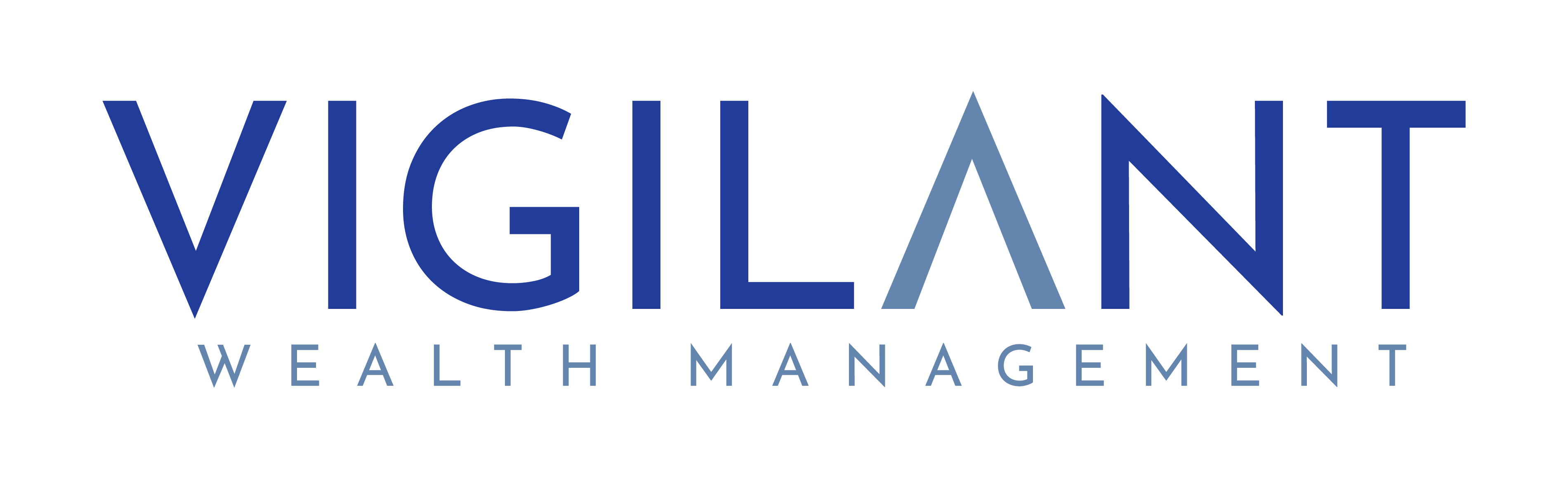 Vigilant Wealth Management Logo