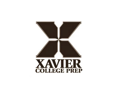 BSWM Xavier logo
