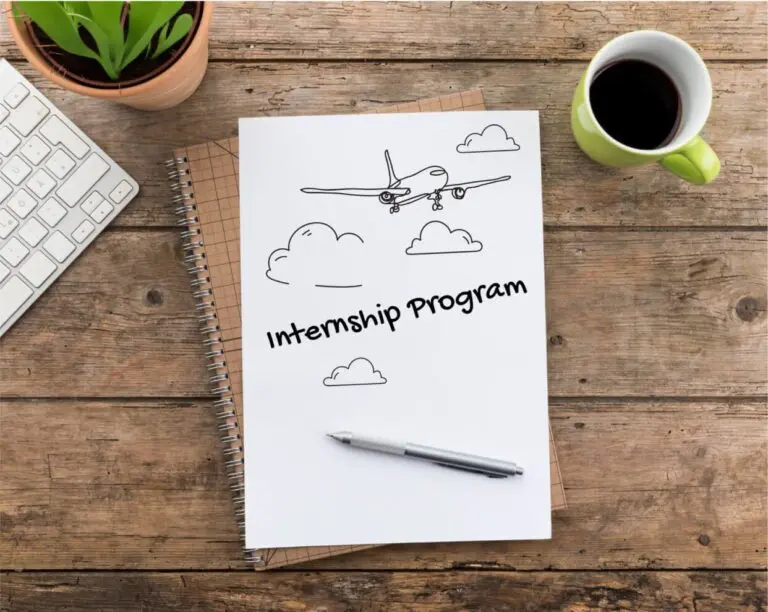 Smith Anglin Internship Program Image