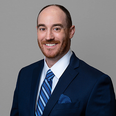 Jimmy Moffett headshot