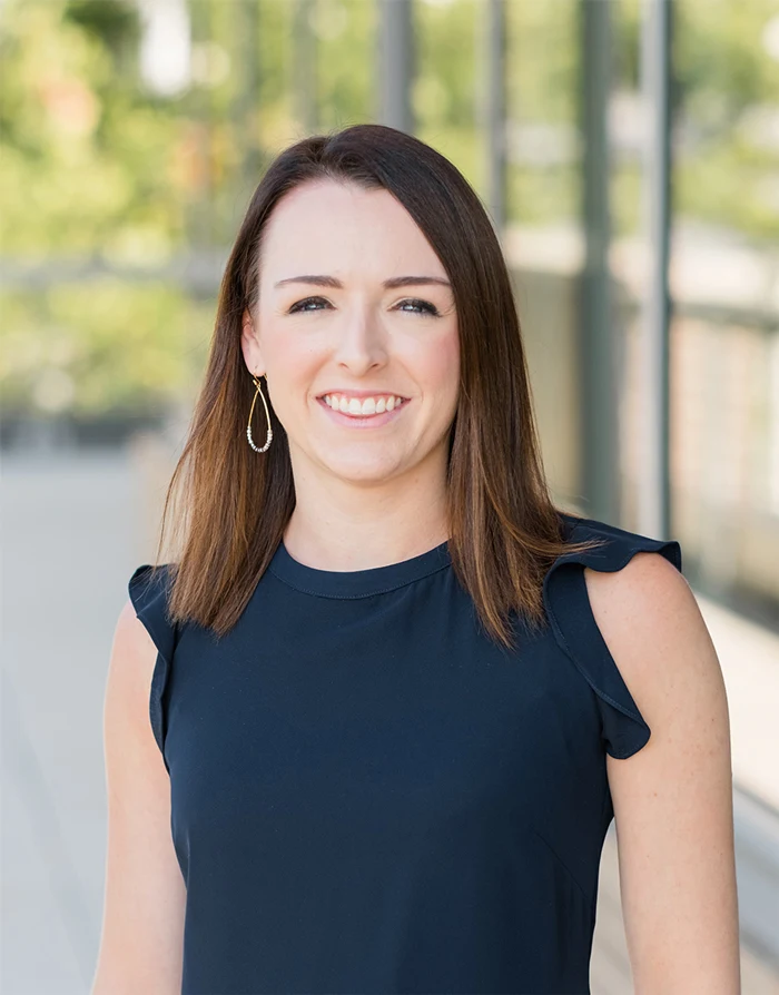 Abby Stockman Headshot