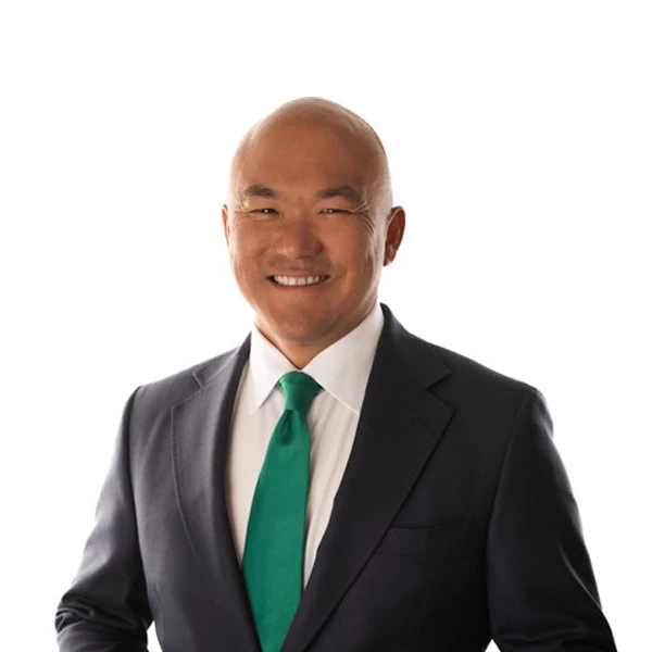 Todd Matia Headshot