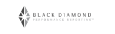 Black Diamond logo