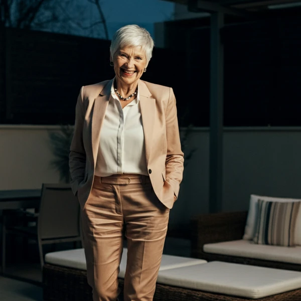 Signature Wealth Clients Retirees