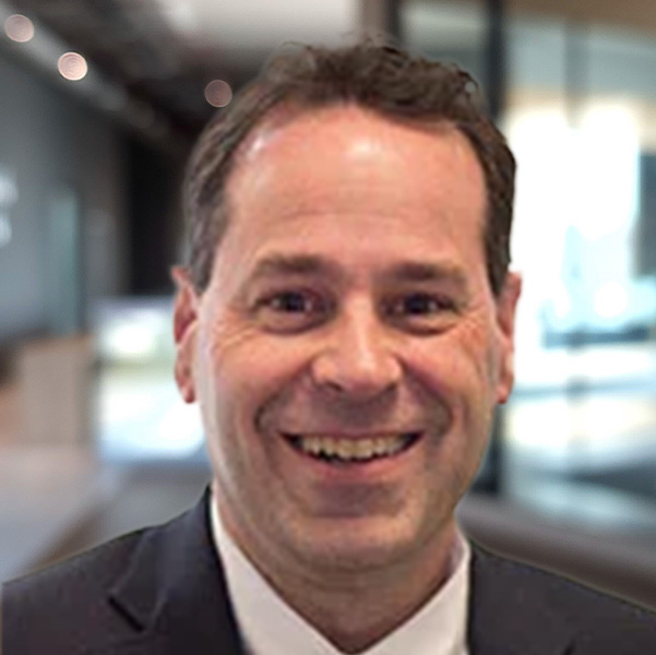Stephen F. Curran Wealth Advisor, Executive Director headshot