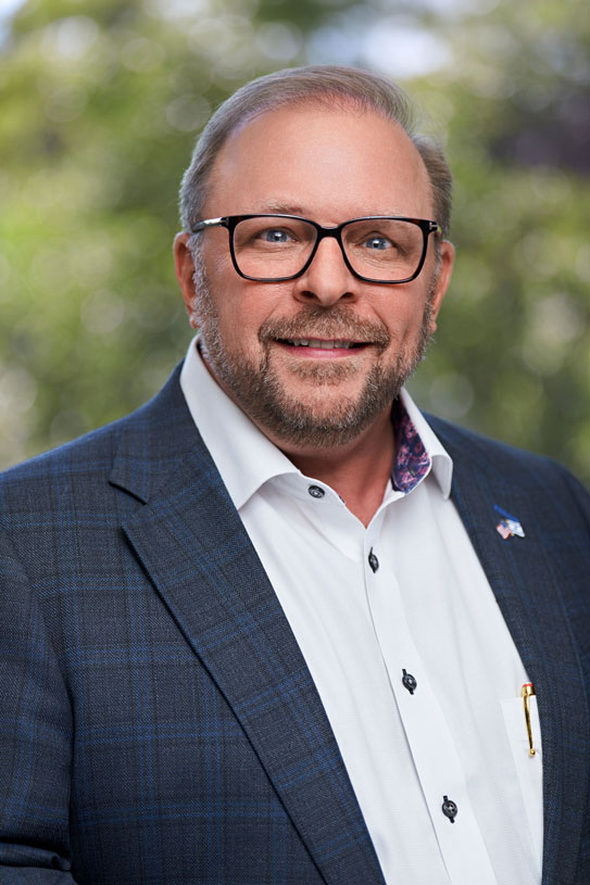 Partner, Managing Director