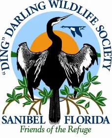 Sanibel Wildlife Society Logo