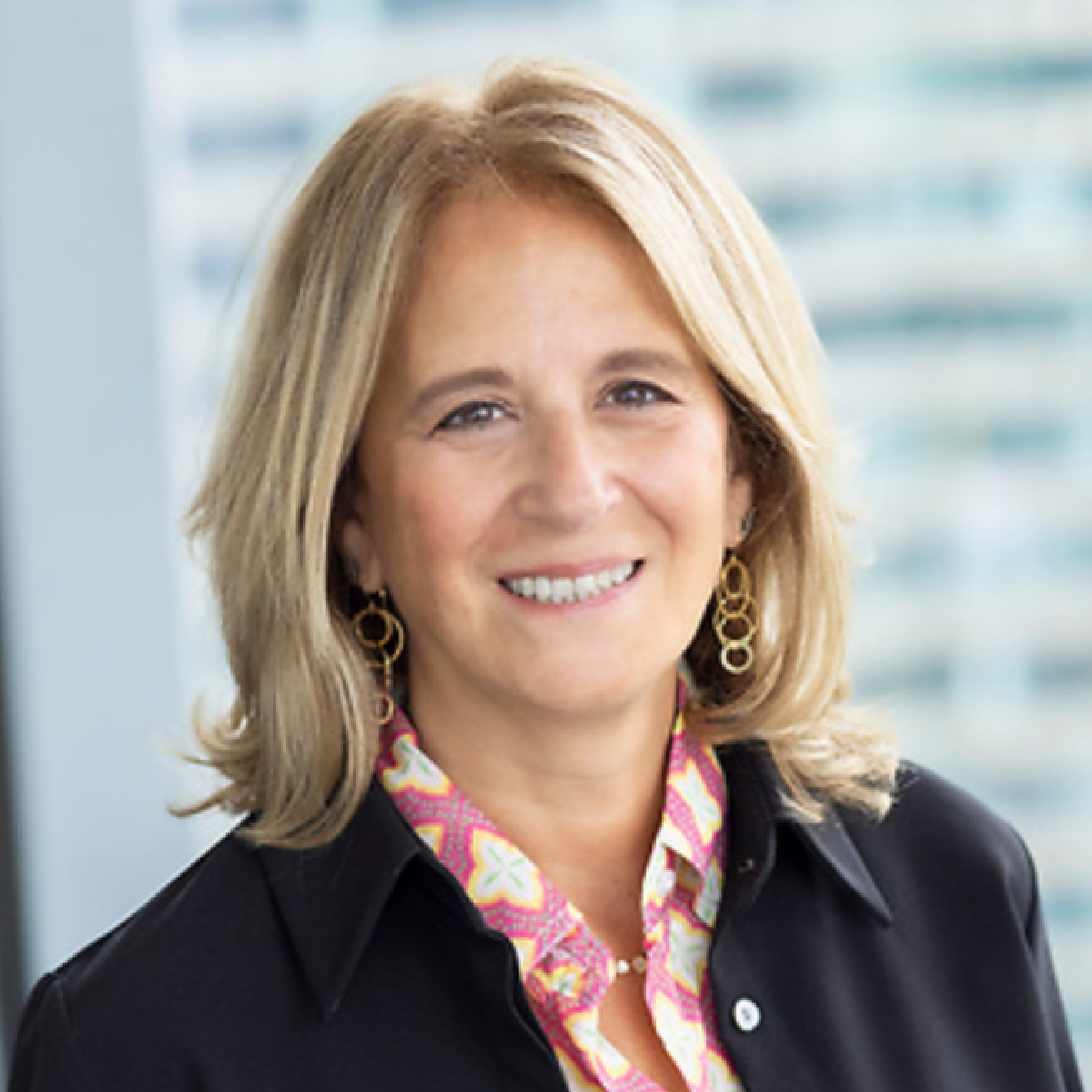 Jennifer Krevitt Headshot - Updated