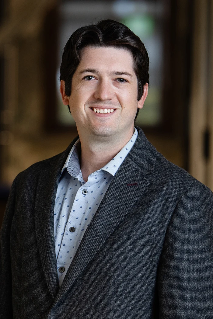 Ten Capital Wealth Advisors Ryan Fisher