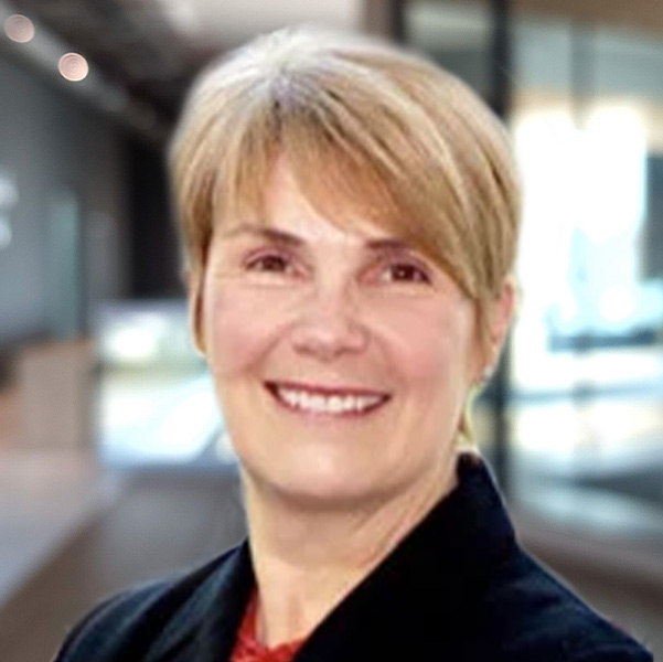 Eileen S. Currie Wealth Advisor, Director headshot