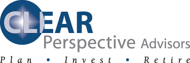 Clear Perspective Advisors logo