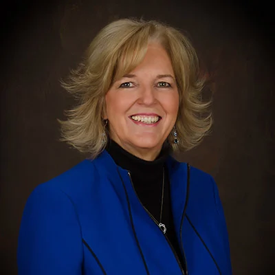 Resolute Cindy Austin Image