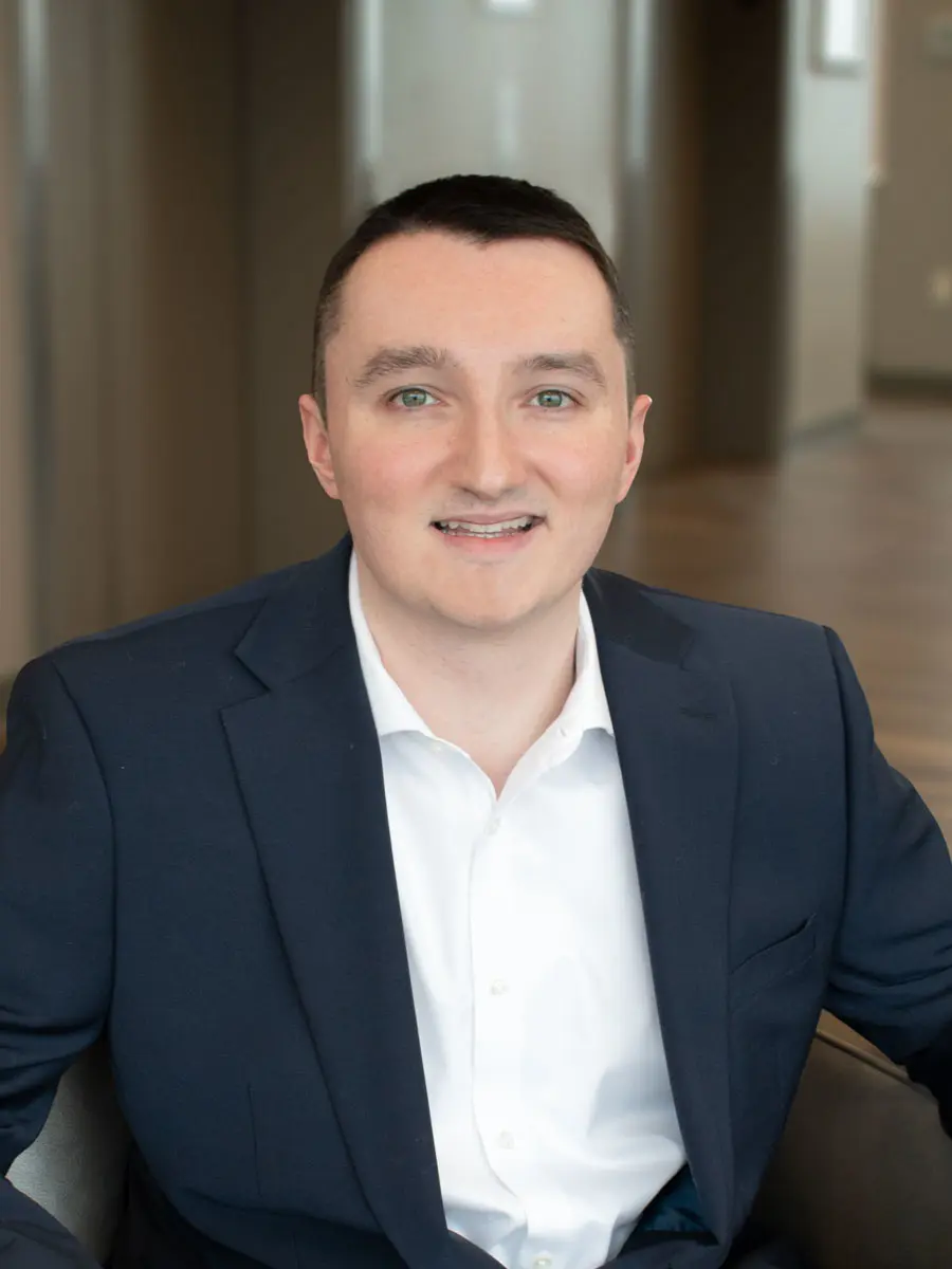 patrick briand argent wealth management