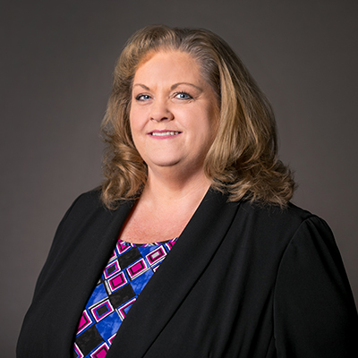 Nancy Joyner headshot