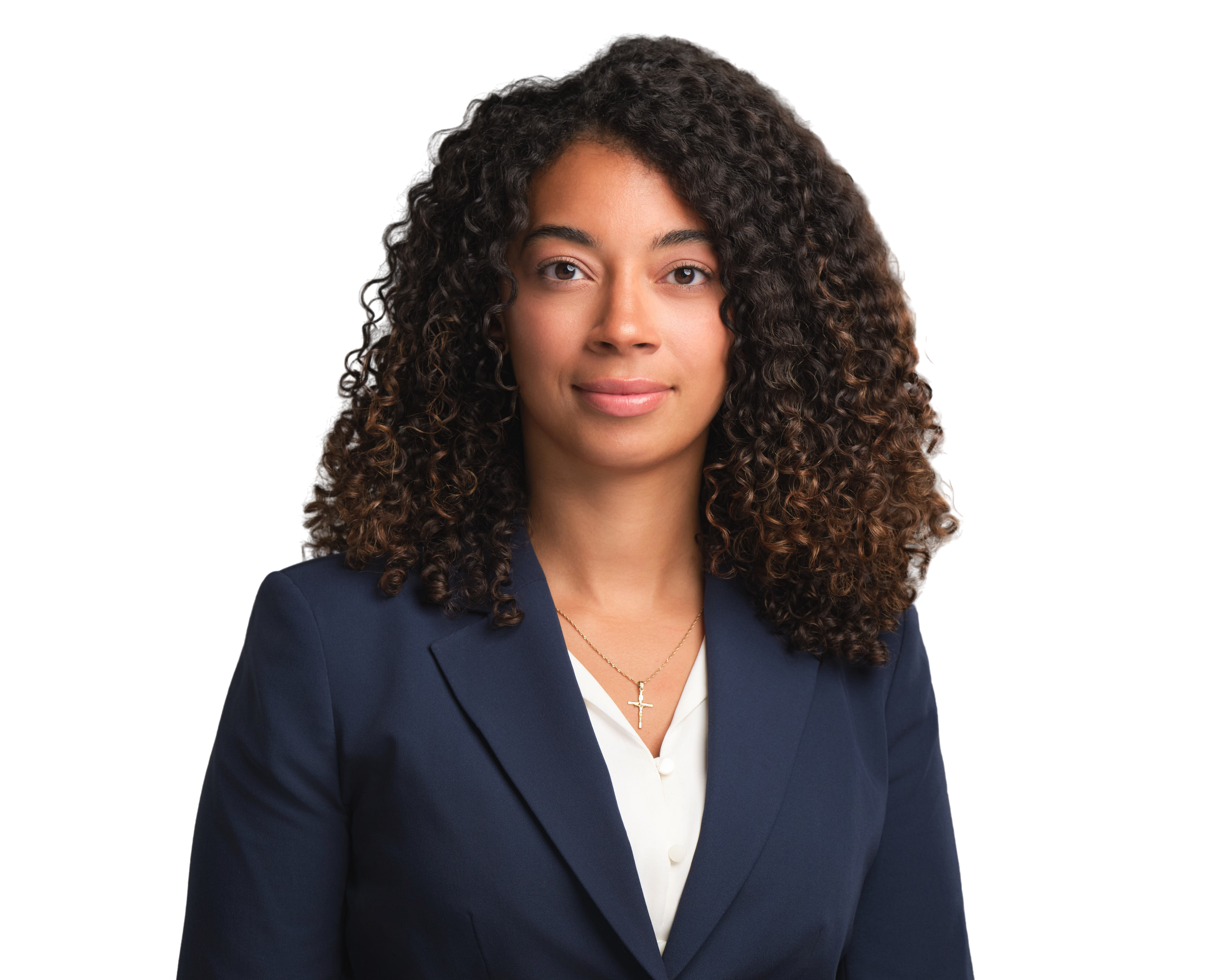 Tamara Anderson portrait