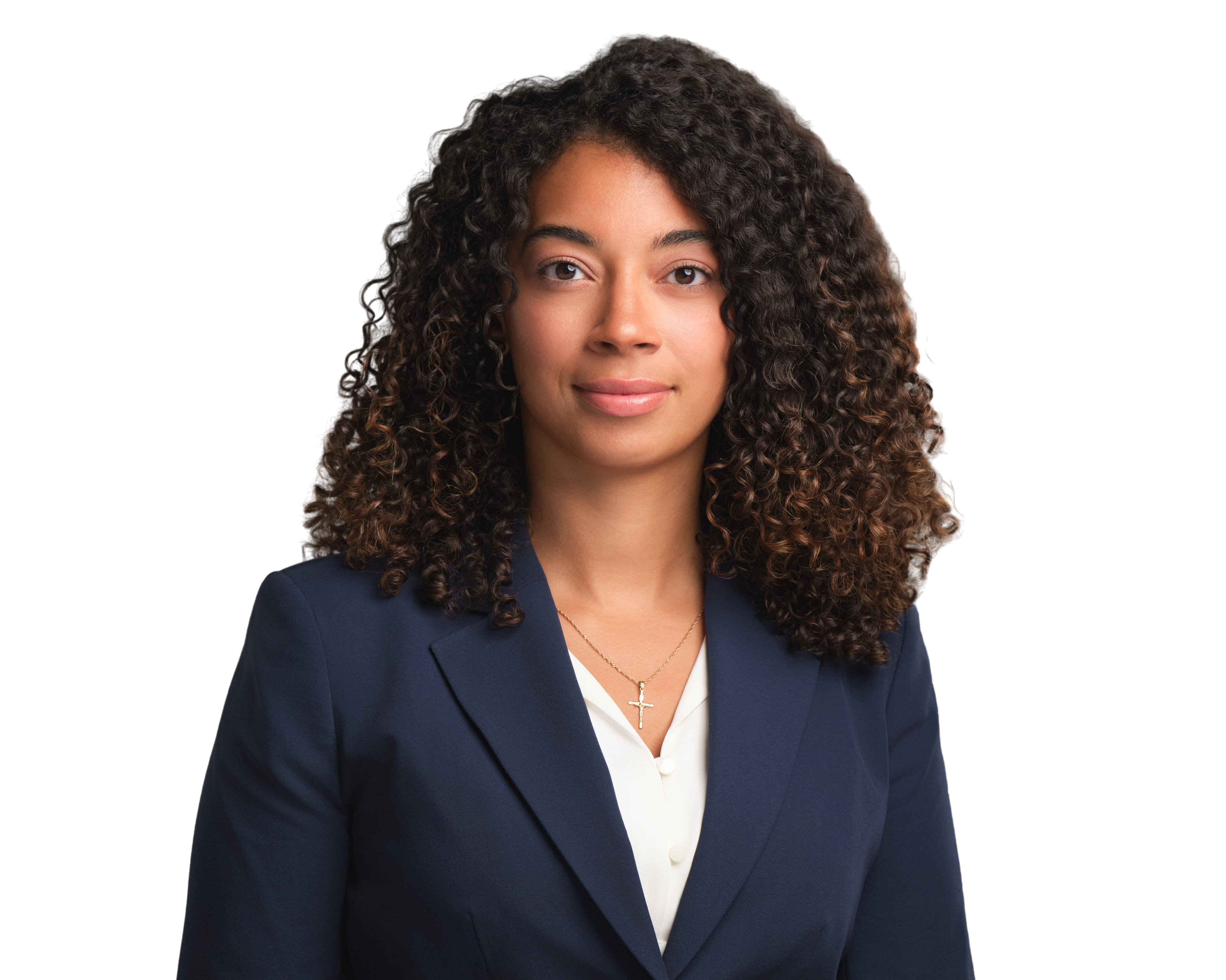 Tamara Anderson Headshot