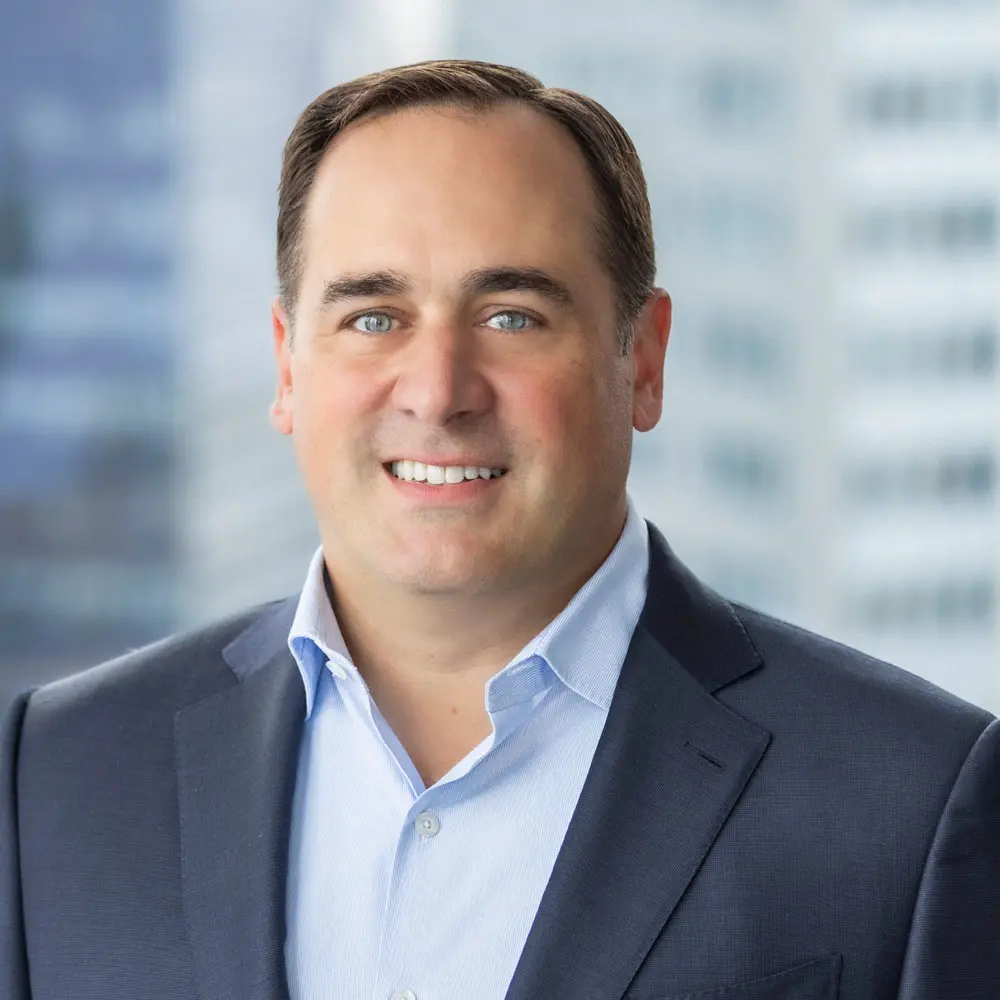 Michael DiBiasio Hightower Advisors