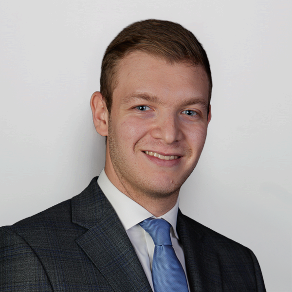 LCK Headshot Joseph Haar