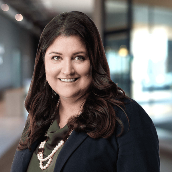 Mary Cavaleri Director headshot