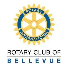 Rotary Club Of Bellevue Logo