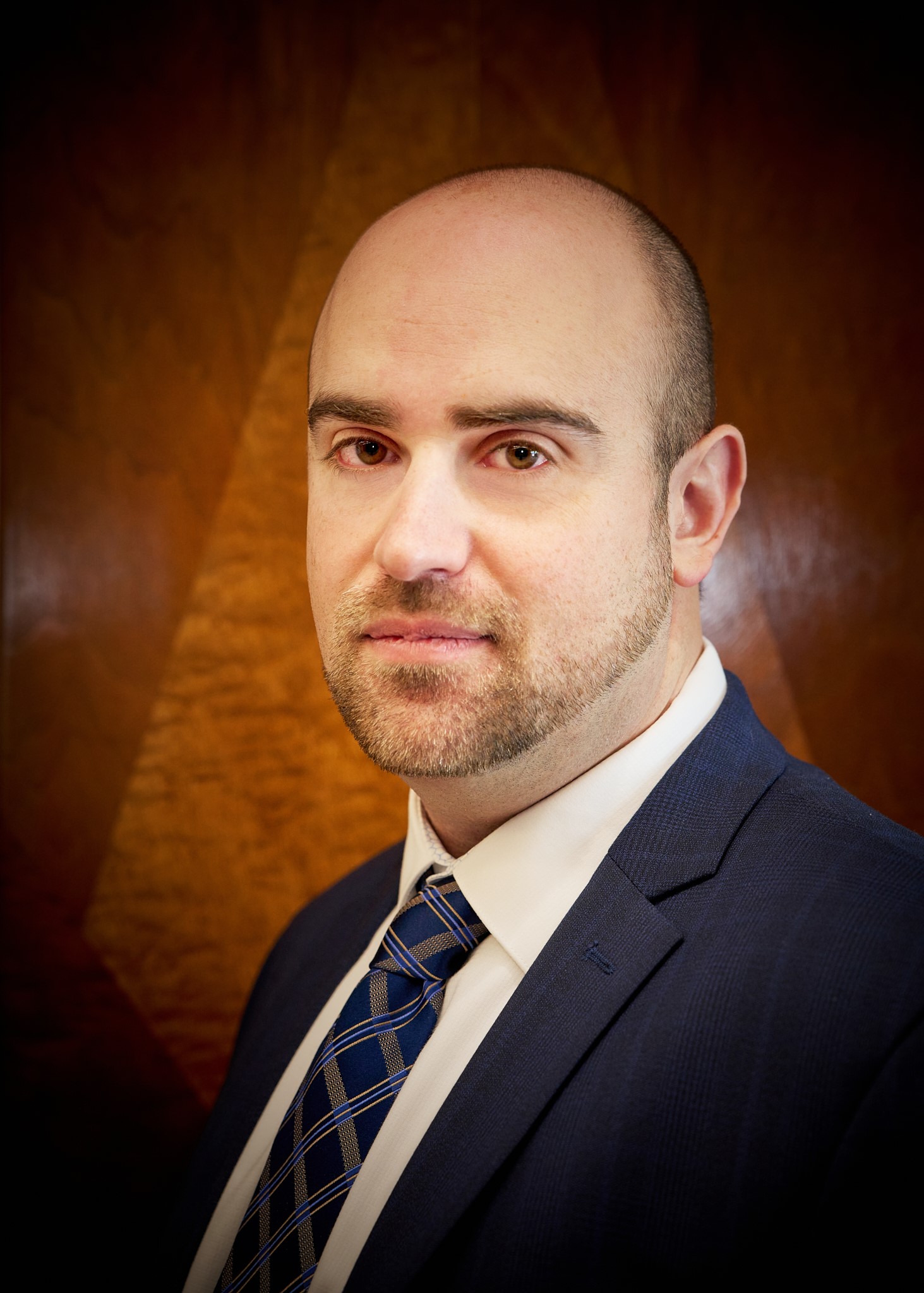 Christopher DiCostanzi