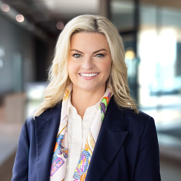 Jennifer Frazier Headshot
