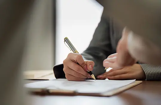 Bickling - Hightower Partnership - A Powerful Organization