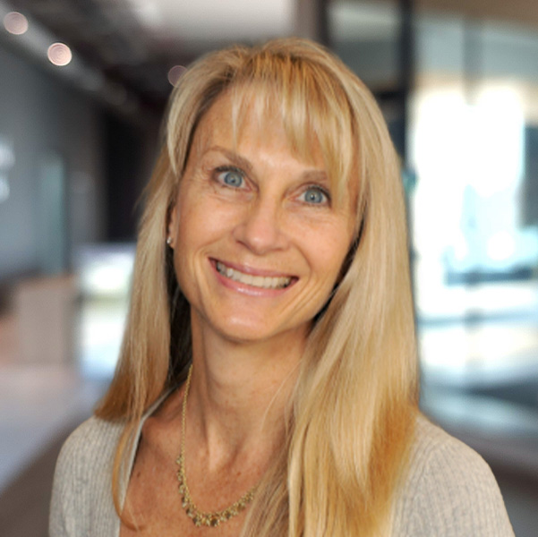 Kerry Luria Wealth Advisor, Managing Director headshot