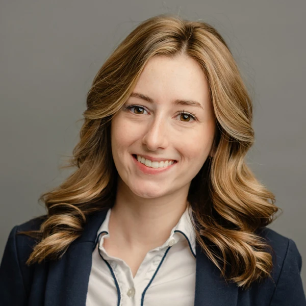 Meredith Mussano Headshot