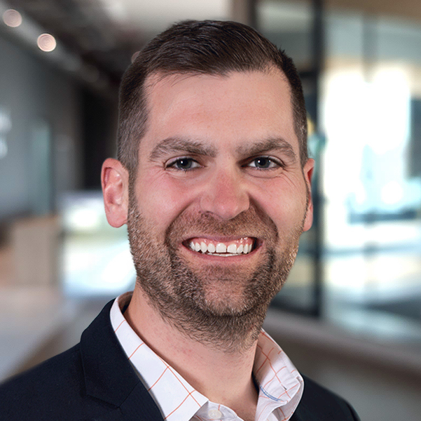 Gregory Williams Wealth Advisor, Managing Director headshot