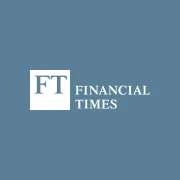 Financial Times Logo