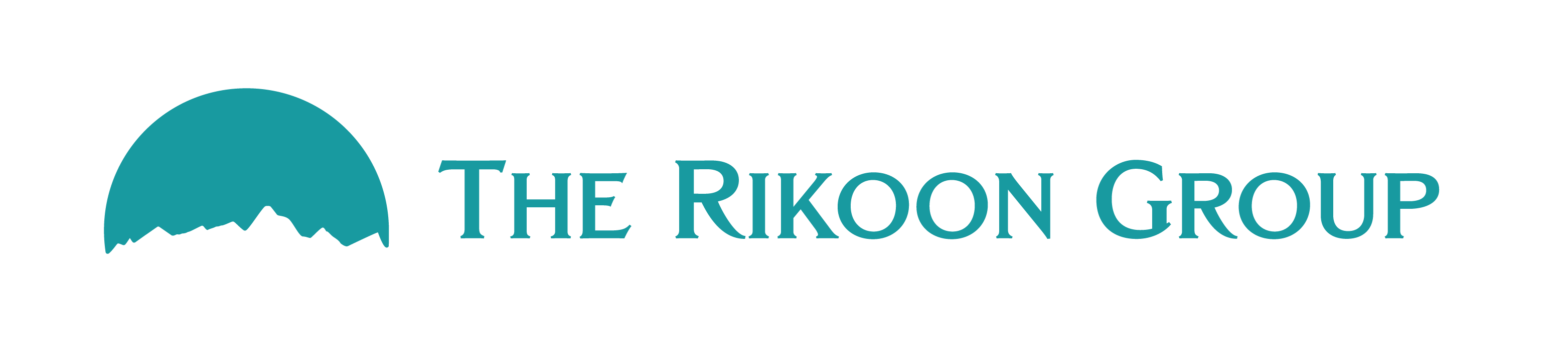 The Rikoon Group Logo
