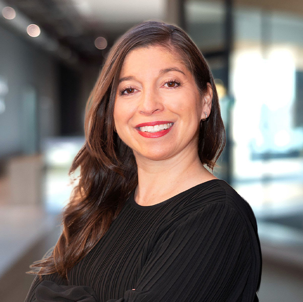 Contessa Archuleta Senior Wealth Advisor headshot