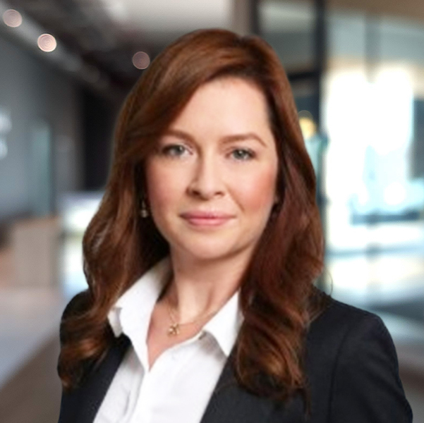 Ninah Hebert Client and Advisor Experience Manager headshot