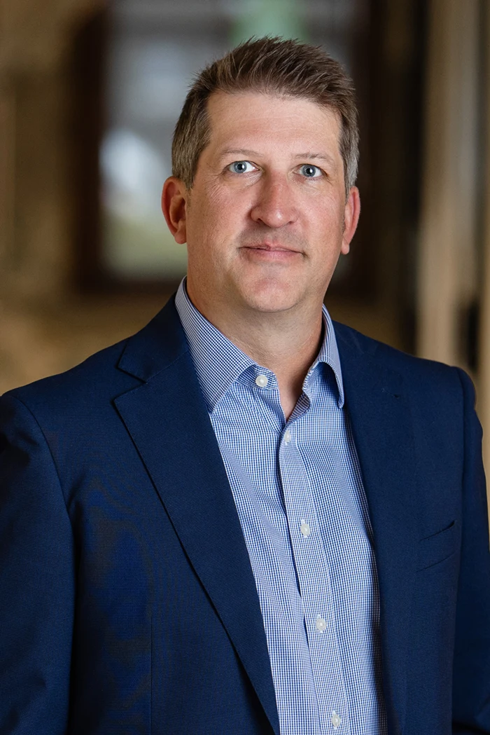 Ten Capital Wealth Advisors Craig Bishopp