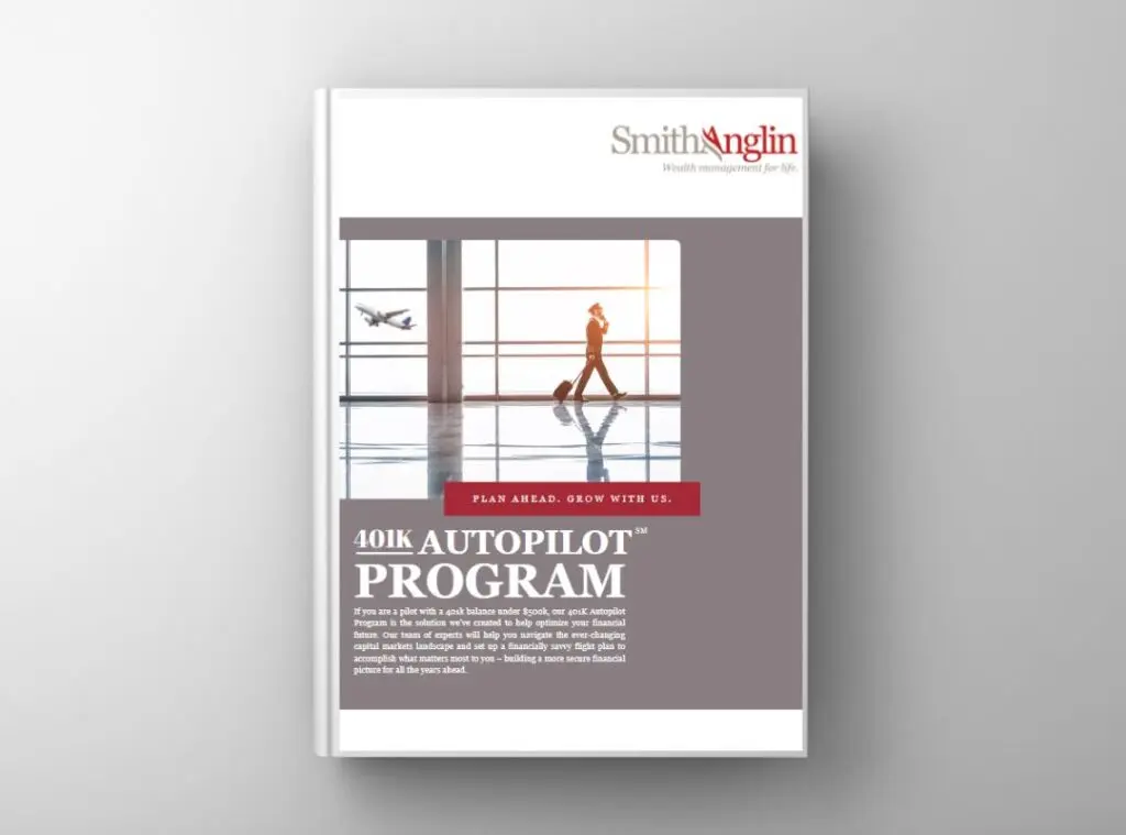 Smith Anglin - 401k Autopilot Flipbook